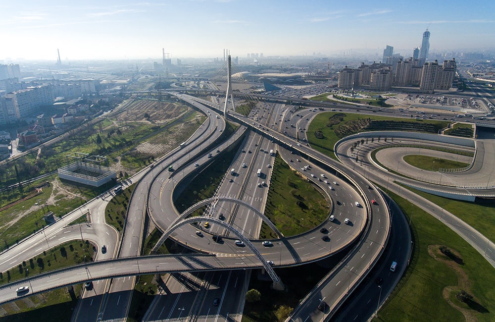 Fleet GPS Tracking System for Post Distribution